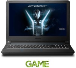 MEDION X6601 15.6